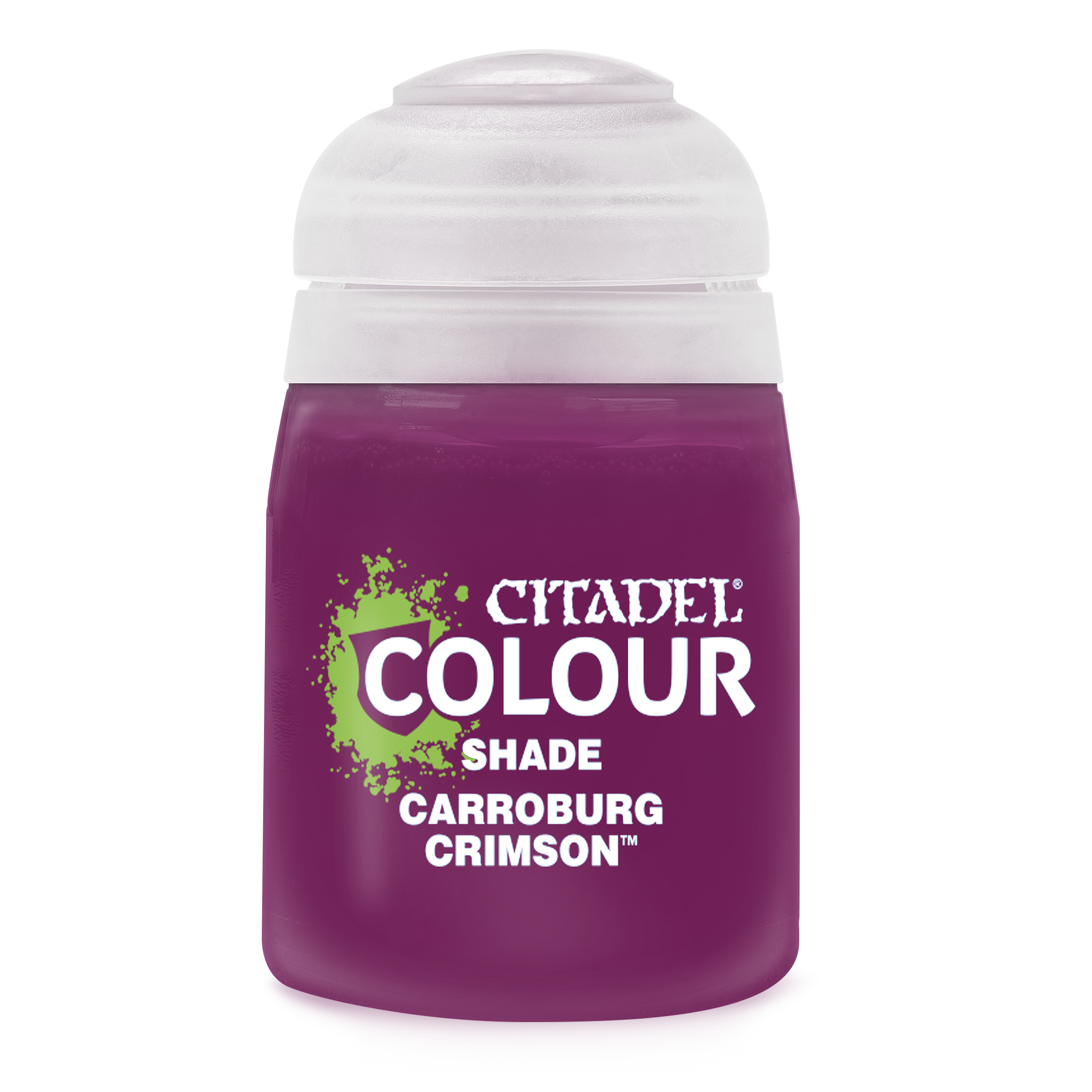 Carroburg Crimson  | 24-13 | Shade