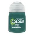 Coelia Greenshade | 24-22 | Shade