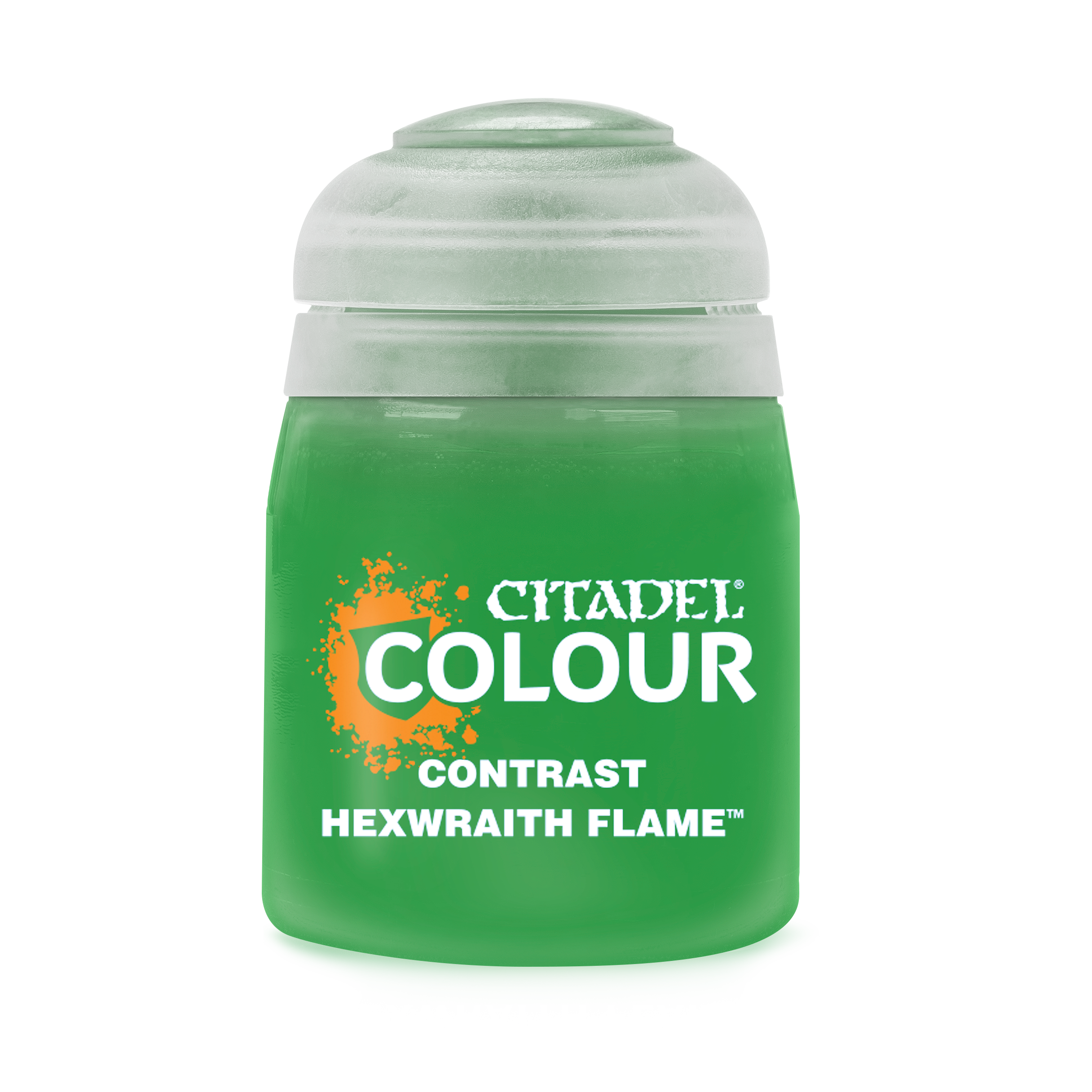 Hexwraith Flame | 27-20 | Contrast