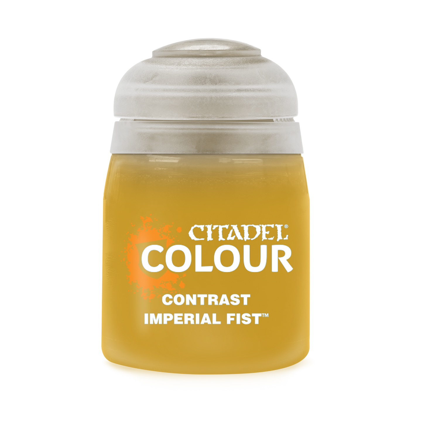 Imperial Fist | 29-54 | Contrast