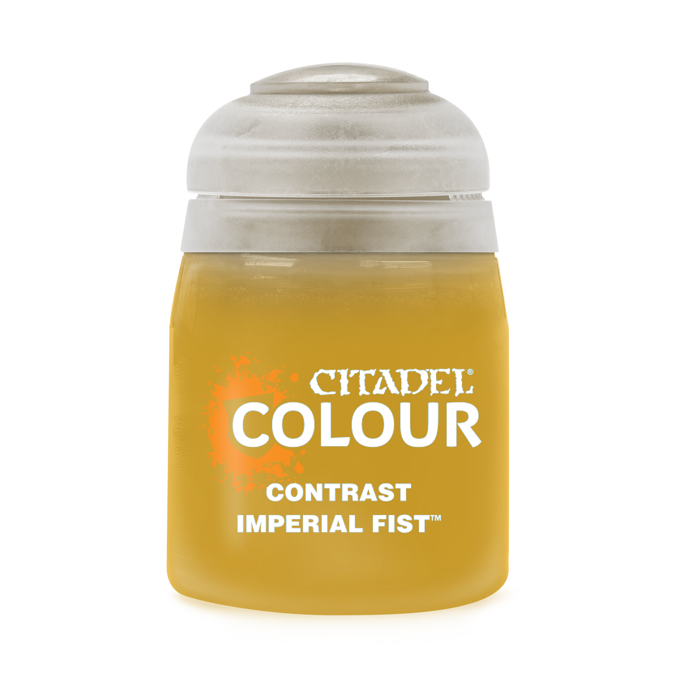 Imperial Fist | 29-54 | Contrast