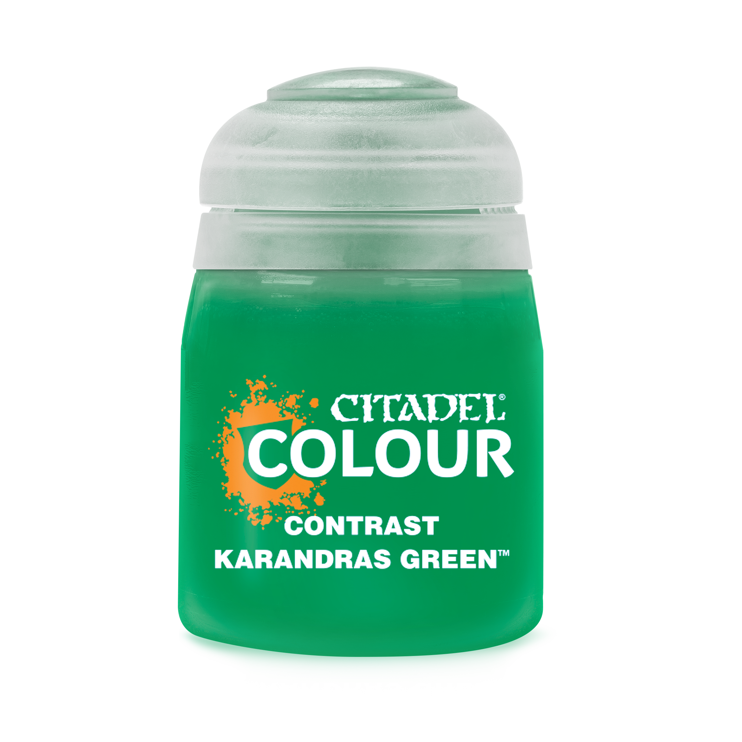 Karandras Green | 29-50 | Contrast