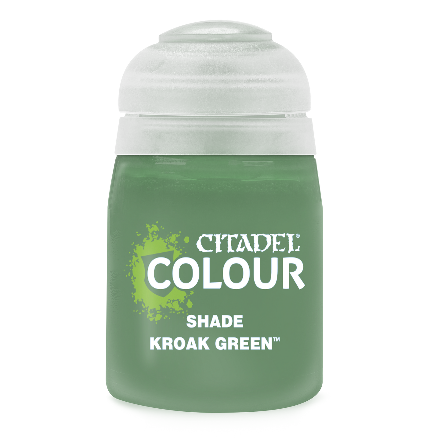 Kroak Green | 24 - 29 | Shade