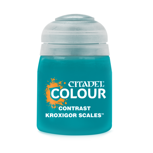 29-55 Kroxigor Scales | 29-55 | Contrast