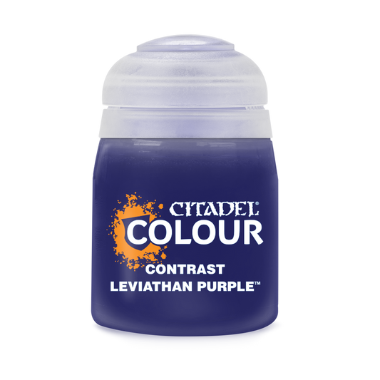 Leviathan Purple | 29-62 | Contrast