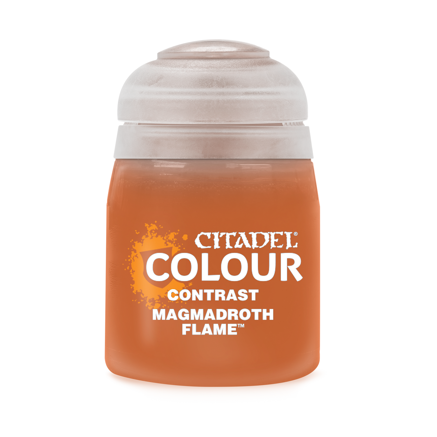 Magmadroth Flame | 29-68 | Contrast