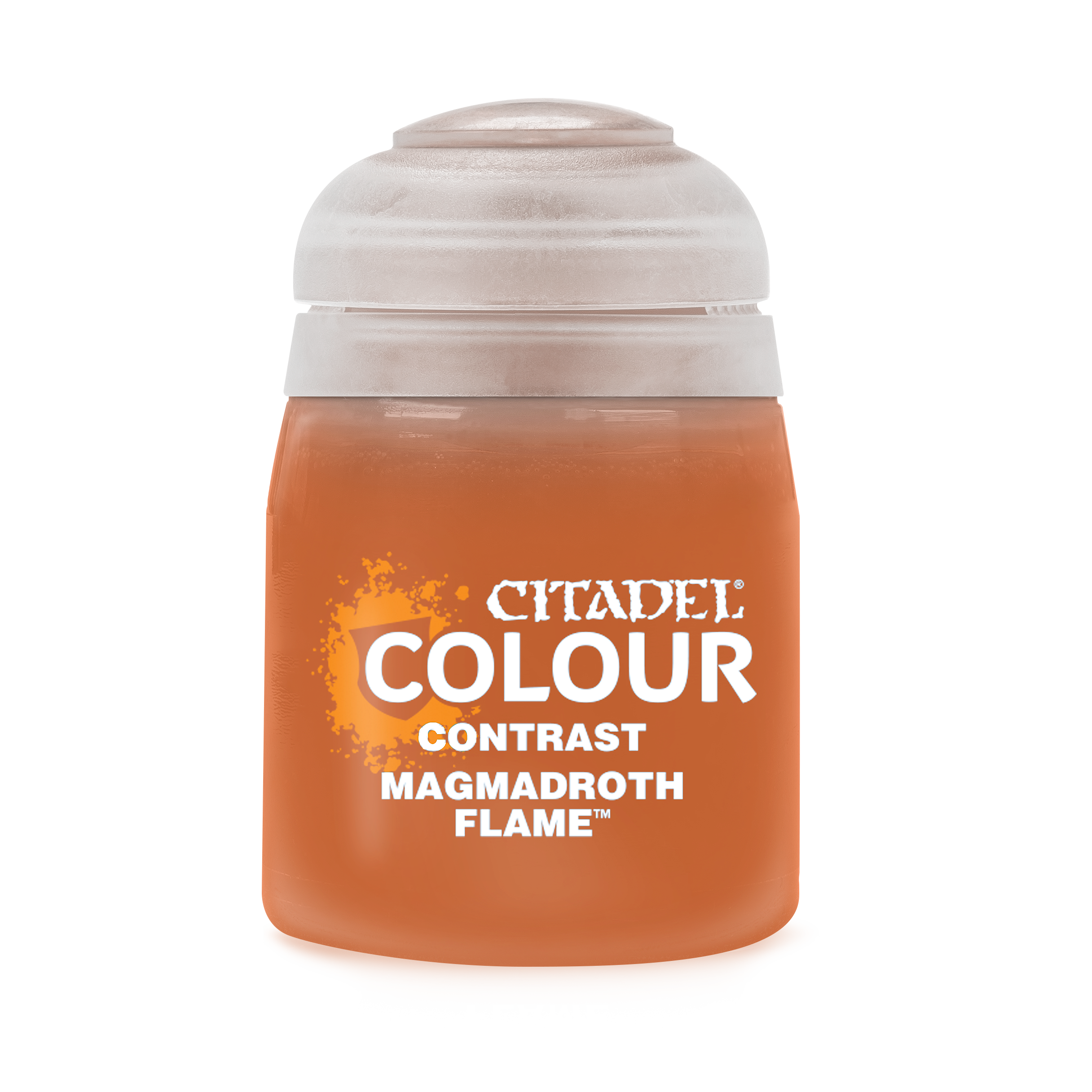 Magmadroth Flame | 29-68 | Contrast