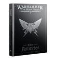 Liber Astartes – Loyalist Legiones Astartes Army Book | 31-30