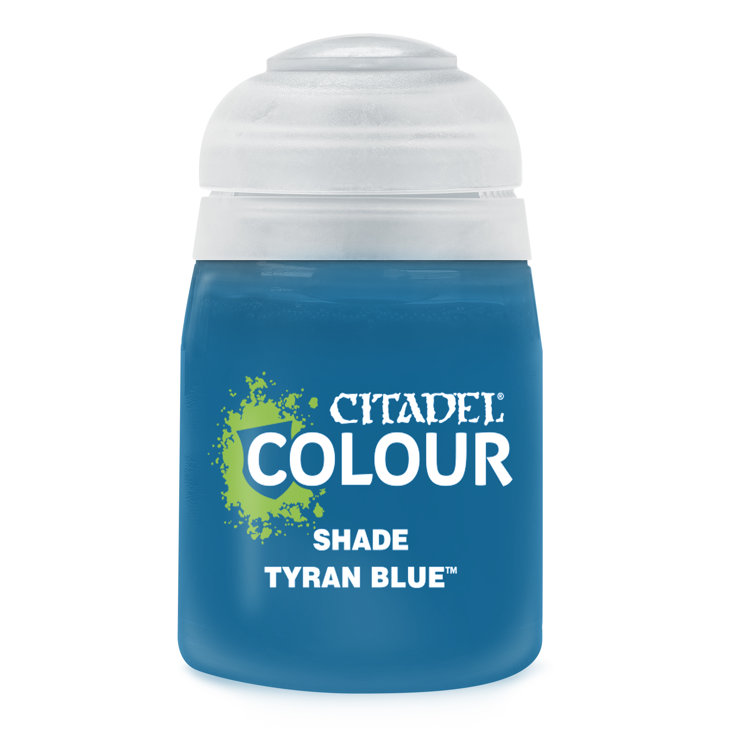 Tyran Blue | 24-33 | Shade