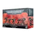43-13 | CHAOS SPACE MARINES: RAPTORS