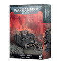 43-11 | CHAOS SPACE MARINES: RHINO
