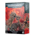 43-15 | CHAOS SPACE MARINES: HELDRAKE