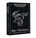 HORUS HERESY: REFERENCE CARDS | 31-84