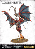 DAEMONS OF KHORNE BLOODTHIRSTER | 97-27