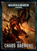 Codex: CHAOS DAEMONS | 97-02-60