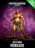 Poxwalkers | Easy to Build | 43-41