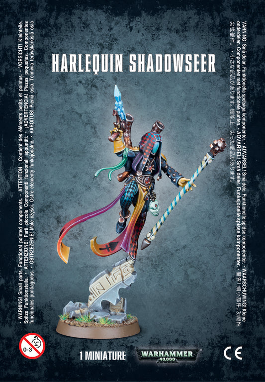 Harlequin Shadowseer | 58-14