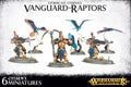 Stormcast Eternals Vanguard-Raptors | 96-30