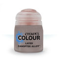 Layer: Canoptek Alloy | 22-94