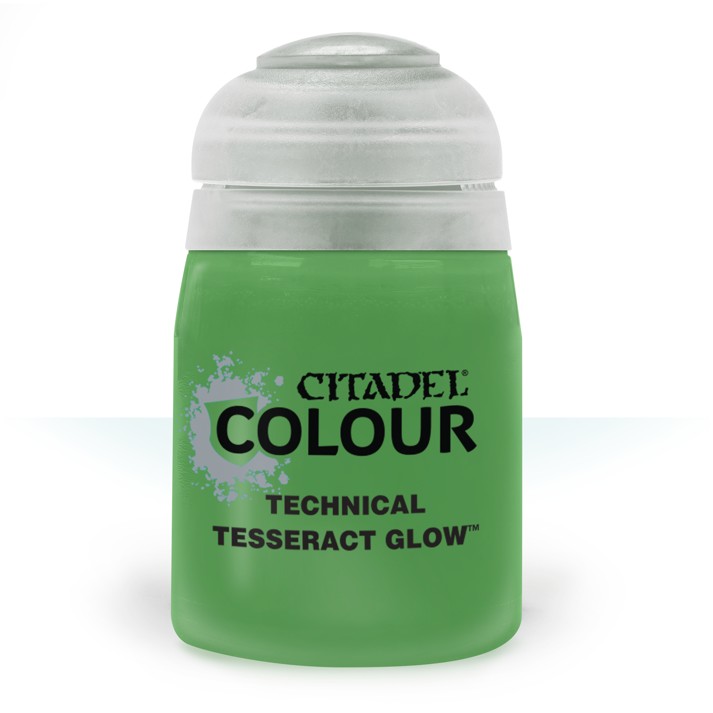 Technical: Tesseract Glow | 27-35