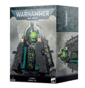 Necrons | Monolith | 49-09