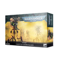 Necrons | CANOPTEK DOOMSTALKER | 49-29