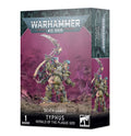 Typhus: Herald of the Plague God | 43-53