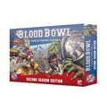 Blood Bowl Set: Second Season Edition