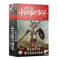 111-25 | WarCry: Ogroid Myrmidon