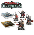 Underworlds Direchasm: Khagra's Ravagers | 110-99
