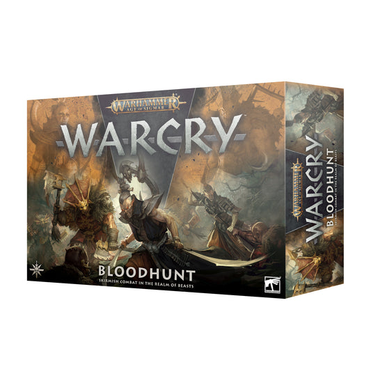 Warhammer Warcry: Bloodhunt | 111-71