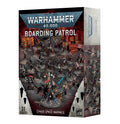 Warhammer 40k Boarding Patrol: Chaos Space Marines | 71-43