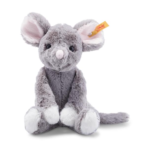 Soft Cuddly Friends Mia mouse | 056376