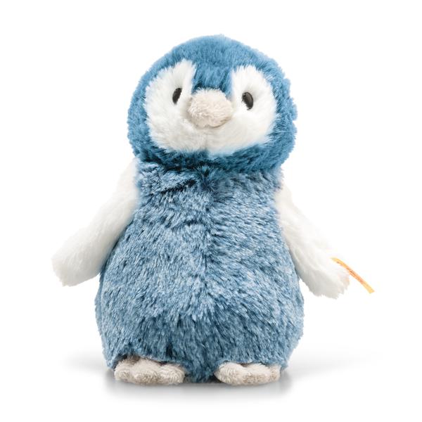 063923-Soft Cuddly Friends Paule penguin 14cm