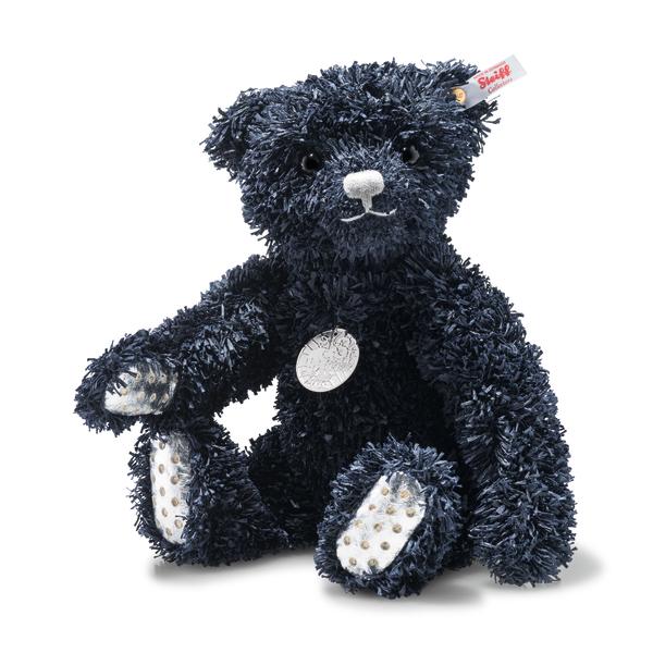 Steiff - After Midnight Paper Teddy Bear 007026