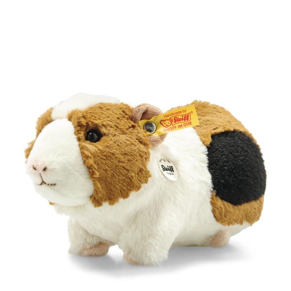 Steiff - Dalle Guinea Pig with Squeaker 073830