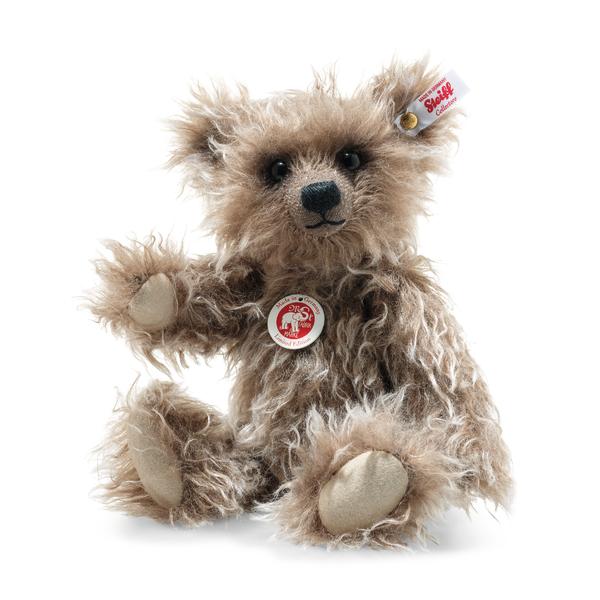 Steiff - Grizzly Ted Cub 690891