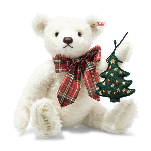 Steiff - Christmas Teddy Bear 006906