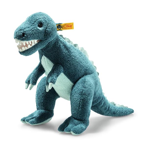 Steiff - Thaisen T-Rex Blue 067129