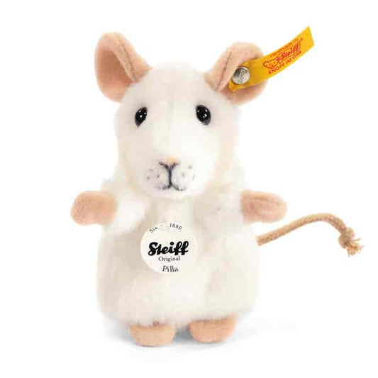 Steiff - Pilla Mouse 056215