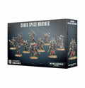 43-06 | CHAOS SPACE MARINES: LEGIONARIES