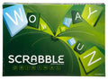 SCRABBLE