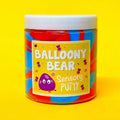 Balloony Bear Sensory Putty
