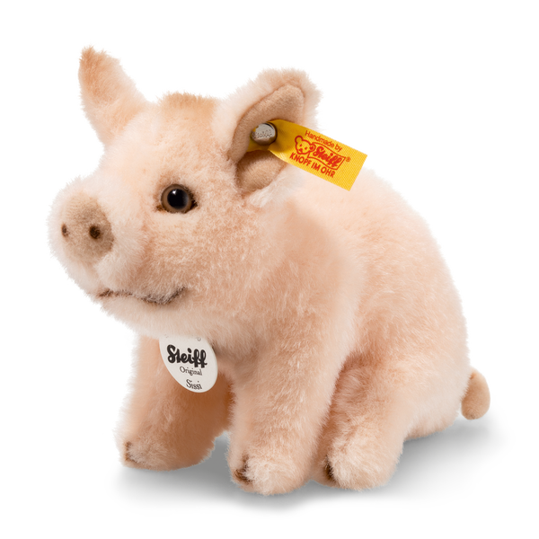 Steiff- Sissi Piglet 071898