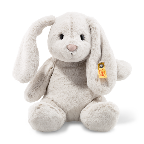 080470-Soft Cuddly Friends Hoppie rabbit