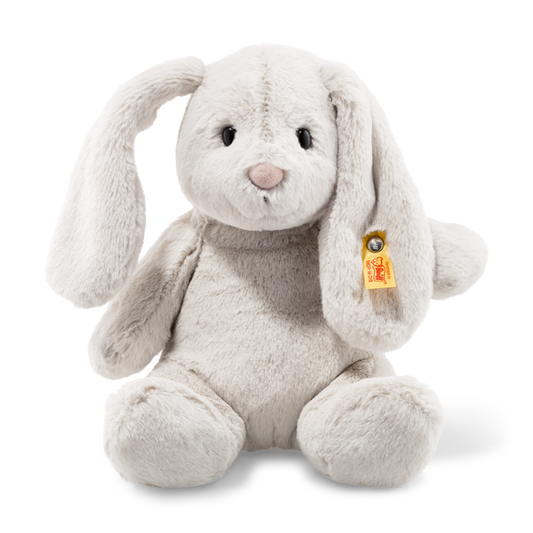 080470-Soft Cuddly Friends Hoppie rabbit