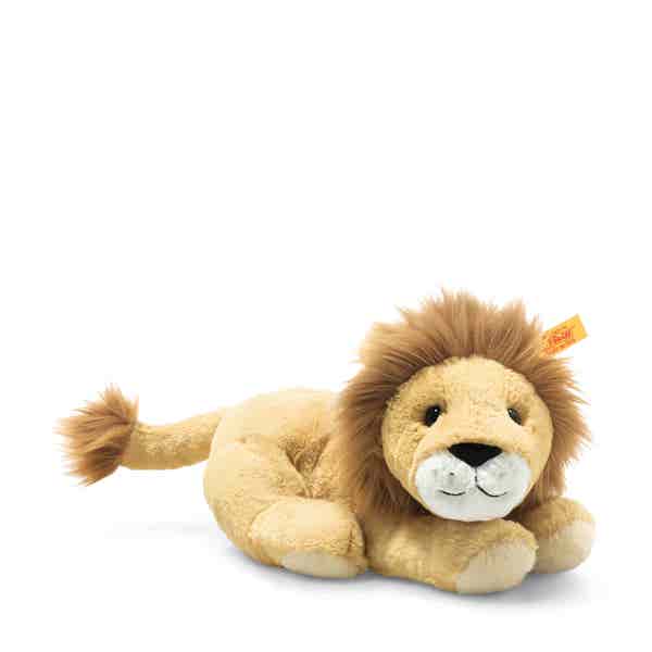 065699 Soft Cuddle Friends Liam Lion
