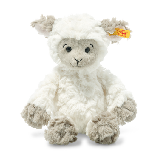 073946 Soft Cuddly Friends lita lamb
