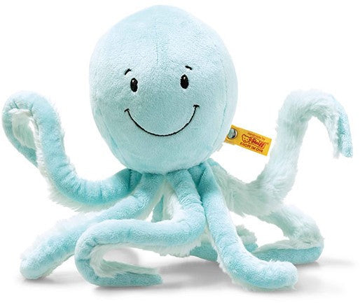 Steiff - Ockto Octopus 063770