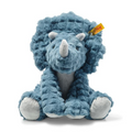 Steiff - Dixi Triceratops 087806